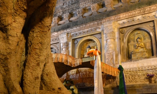 Bodh Gaya