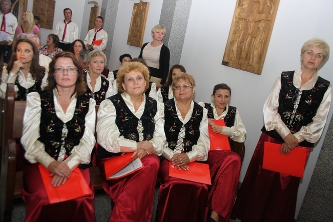 Polonijne Lato 2013