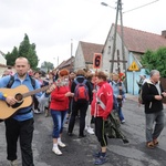 Strumień nyski w Strzeleczkach