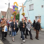 Strumień nyski w Strzeleczkach