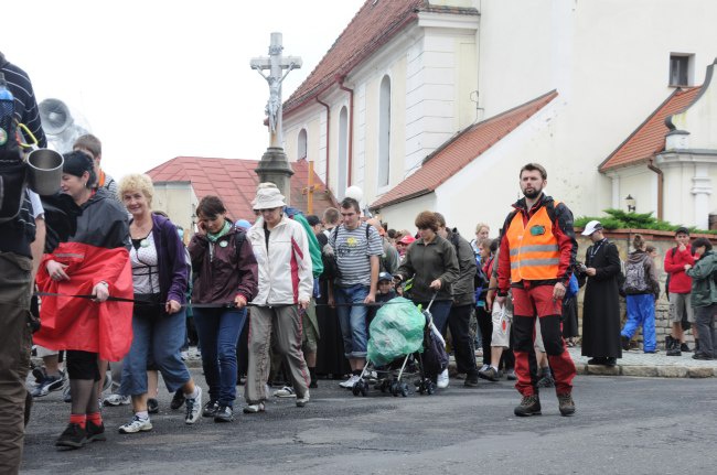 Strumień nyski w Strzeleczkach