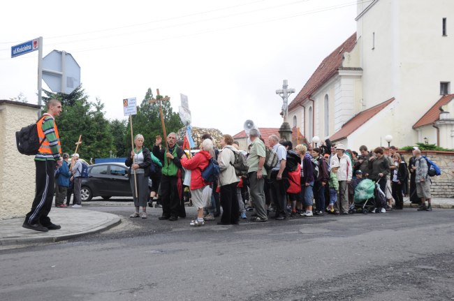 Strumień nyski w Strzeleczkach