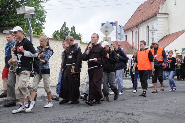 Strumień nyski w Strzeleczkach