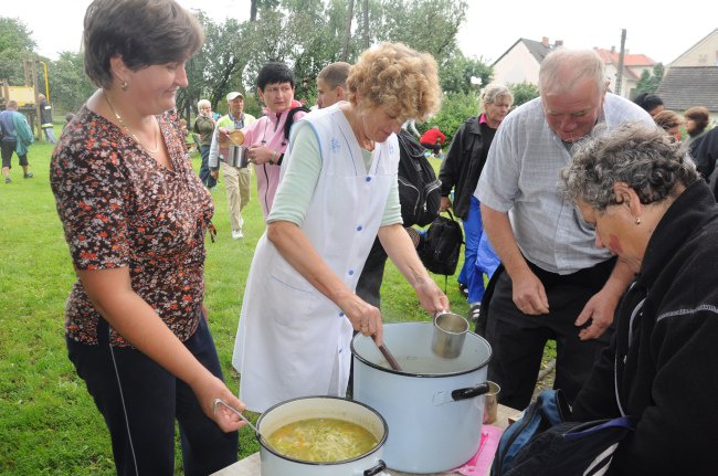 Strumień nyski w Strzeleczkach