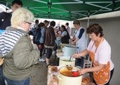 Strumień nyski w Strzeleczkach