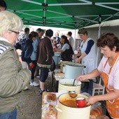 Strumień nyski w Strzeleczkach