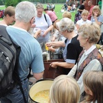 Strumień raciborski w Starej Kuźni