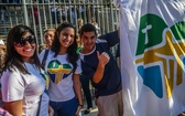 "Gość" na ŚDM w Rio - dzień pierwszy