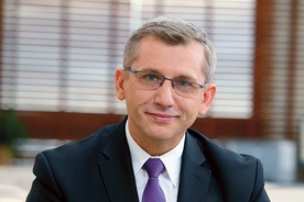 Poseł Krzysztof Kwiatkowski (PO) będzie nowym prezesem NIK