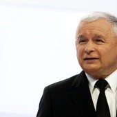 Kaczyński zgadza się z Tuskiem
