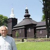  UNESCO przyszło na gotowe – śmieje się ks. Franciszek Chodór