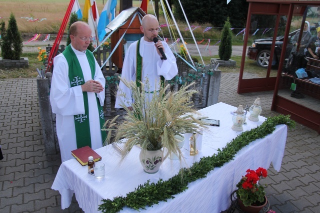 X Elżbietańska Piesza Pielgrzymka z Żar do Rokitna