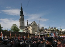 "Każdy święty ma swoje wykręty" 