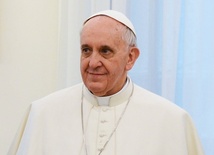 Papież wyruszył do Rio de Janeiro