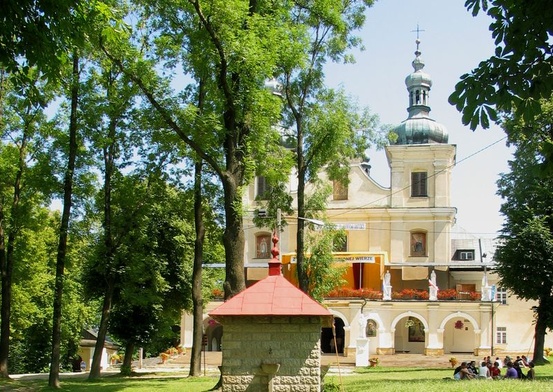 Franciszkańskie Spotkanie Młodych 