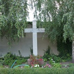 Ogród u sióstr Szkolnych de Notre Dame