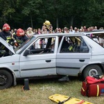 ​Piknik św. Krzysztofa w Pustelni 