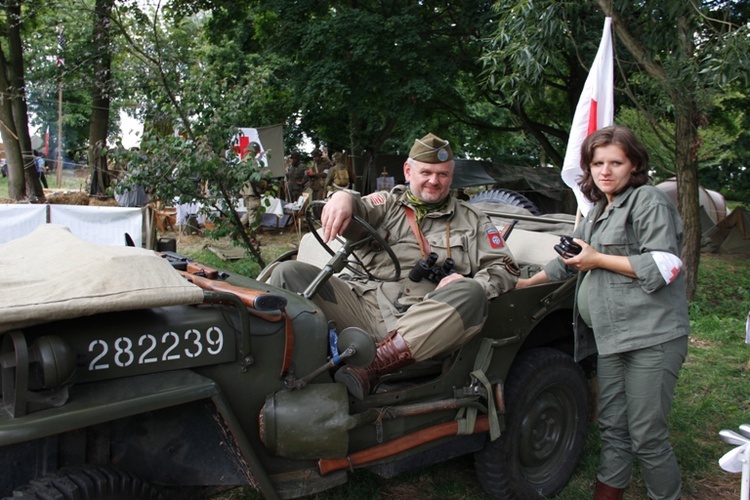 IV Odyseja Historyczna pod Kutnem