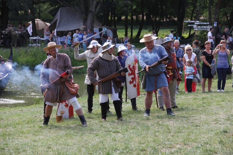 IV Odyseja Historyczna pod Kutnem