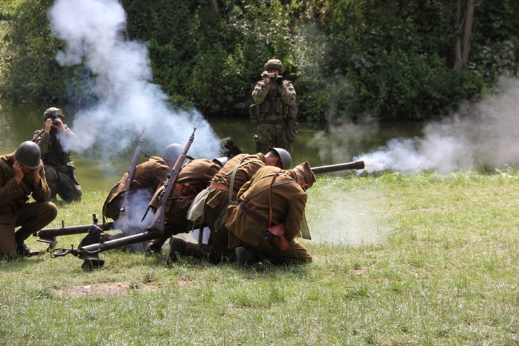 IV Odyseja Historyczna pod Kutnem