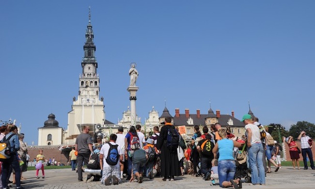 Trasa strumienia głubczyckiego