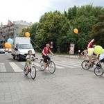 Relikwie ks. Bosko w parafii św. Michała Arch. we Wrocławiu