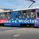 Relikwie ks. Bosko w parafii św. Michała Arch. we Wrocławiu