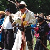  W Leszczynku rozegrała się jedna z bitew z czasów potopu szwedzkiego 