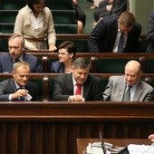 Ustawą o finansach publicznych zajmie się komisja