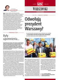 Warszawski 30/2013