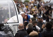 Papież wróci do Aparecidy