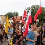 Kaszubska Pielgrzymka na Jasną Górę 