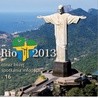 Czas młodego Kościoła w Rio