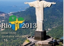 Czas młodego Kościoła w Rio