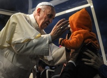 Papież ofiarował ubogim w Brazylii 40 tys. euro.