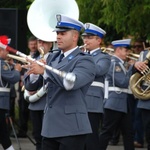 Święto Policji w Staszowe