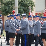 Święto Policji w Staszowe