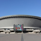 MŚ siatkarzy w Gliwicach i Katowicach, finał w Spodku