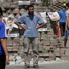 Egipt: Jednak masakra