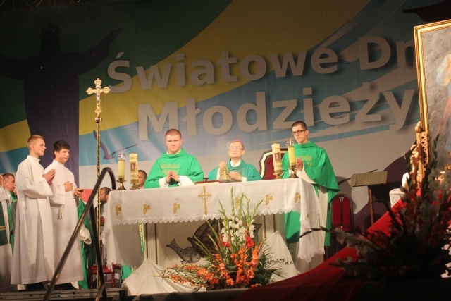 Rio w Świebodzinie