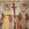 Pierwszy chrześcijański cesarz