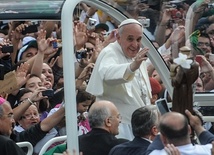 Papież Franciszek w Brazylii. Próba podsumowania