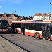 Minibusem po Śródmieściu