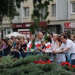 Obchody na pl. Krasińskich 