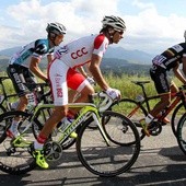 Tour de Pologne: Norweg wygrał piąty etap