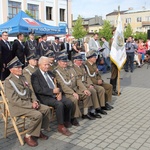 Sochaczewianie na pomoc powstańcom