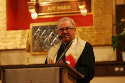 Ks. Antoni Akińcza