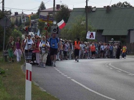 Janowska Piesza Pielgrzymka na Jasną Górę