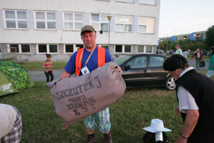 Teraz już z górki