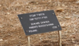 Wręczono medale Sprawiedliwym